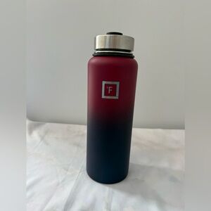 Iron Flask Wide Mouth Vacuum Sealed Water bottle